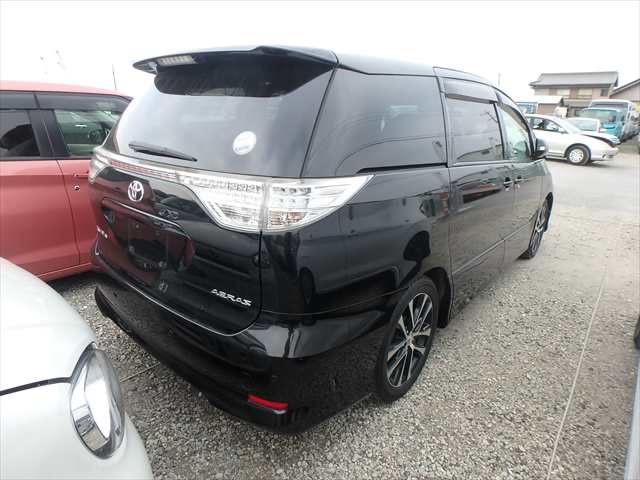 Used Toyota Estima for sale - 77631016: Photo 6