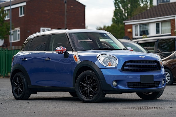Used MINI Countryman for sale - 75639985: Photo 10