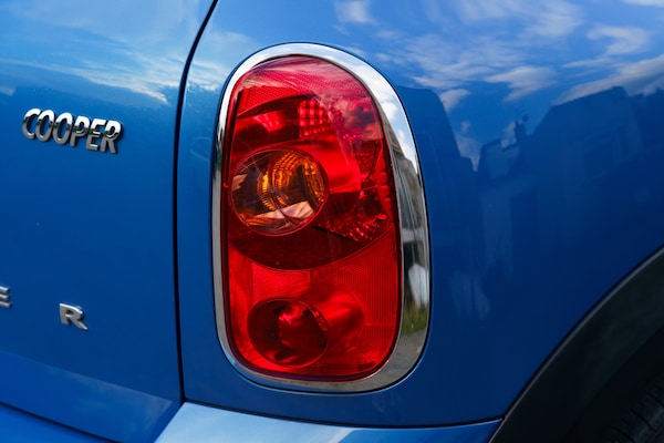 Used MINI Countryman for sale - 75639985: Photo 13