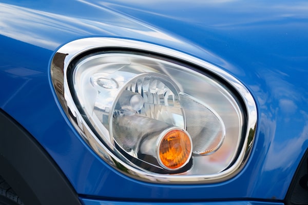 Used MINI Countryman for sale - 75639985: Photo 14