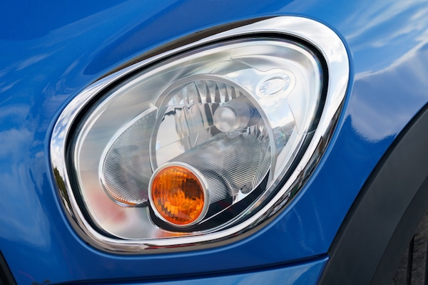 Used MINI Countryman for sale - 75639985: Photo 15