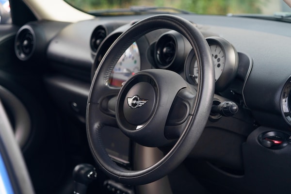 Used MINI Countryman for sale - 75639985: Photo 19