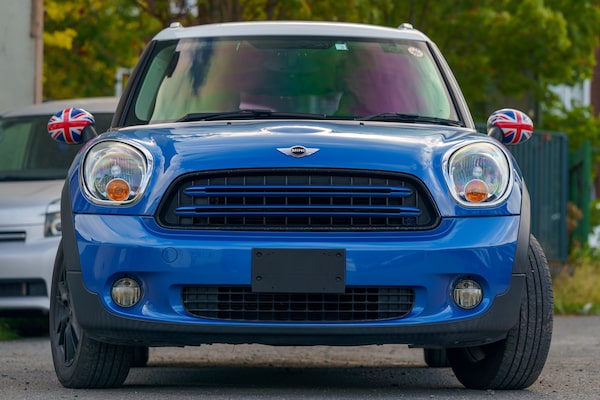 Used MINI Countryman for sale - 75639985: Photo 1