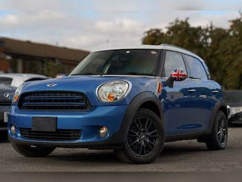 Used MINI Countryman 2014 for sale - 75639985: Photo