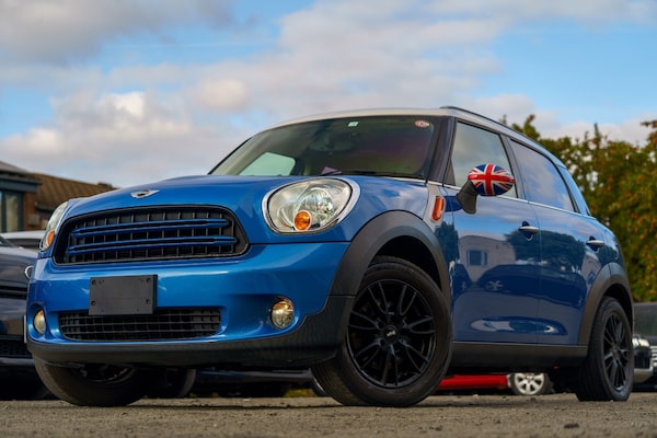 Used MINI Countryman for sale - 75639985: Photo 5