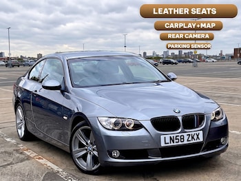 Used BMW 3 Series 2008 for sale - 79328137: Photo