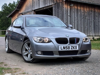 Used BMW 3 Series 2008 for sale - 79328137: Photo