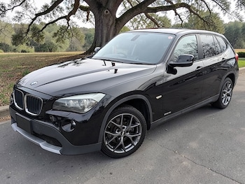 Used BMW X1 2012 for sale - 79326600: Photo