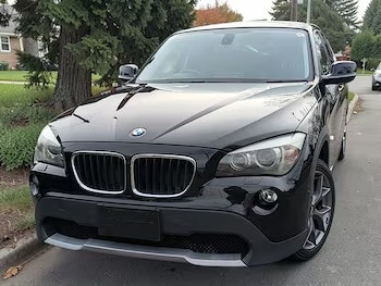 Used BMW X1 2012 for sale - 79326600: Photo