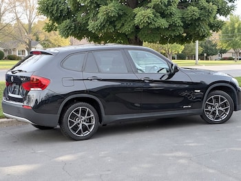 Used BMW X1 2012 for sale - 79326600: Photo