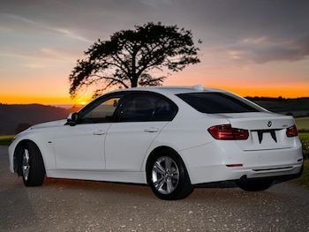 Used BMW 3 Series 2012 for sale - 78762993: Photo