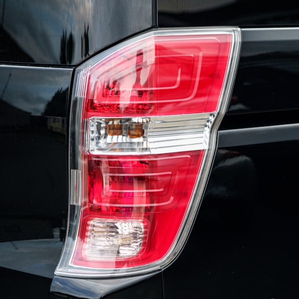 Used Honda Stepwagon for sale - 75673879: Photo 13