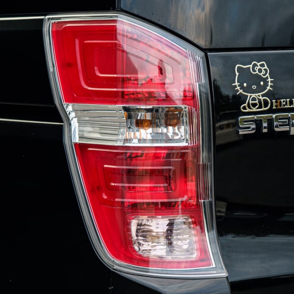 Used Honda Stepwagon for sale - 75673879: Photo 14