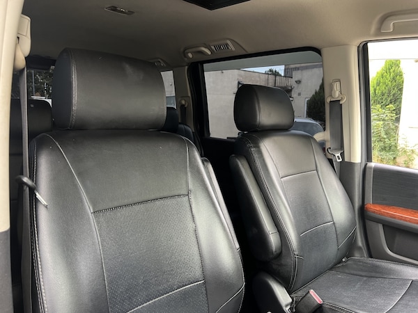 Used Honda Stepwagon for sale - 75673879: Photo 17