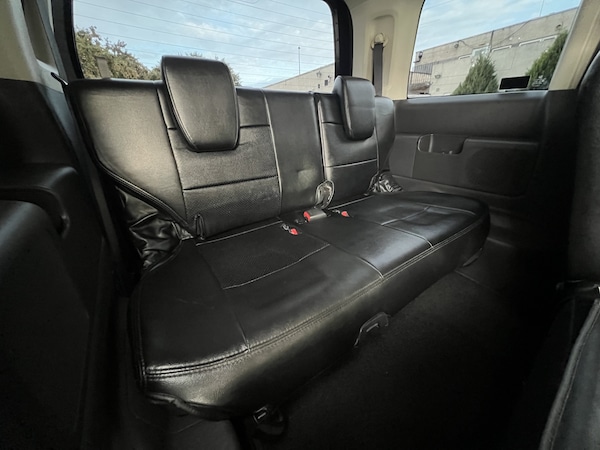 Used Honda Stepwagon for sale - 75673879: Photo 20