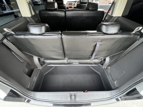 Used Honda Stepwagon for sale - 75673879: Photo 21