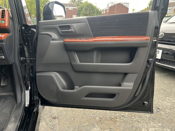 Used Honda Stepwagon for sale - 75673879: Photo 22