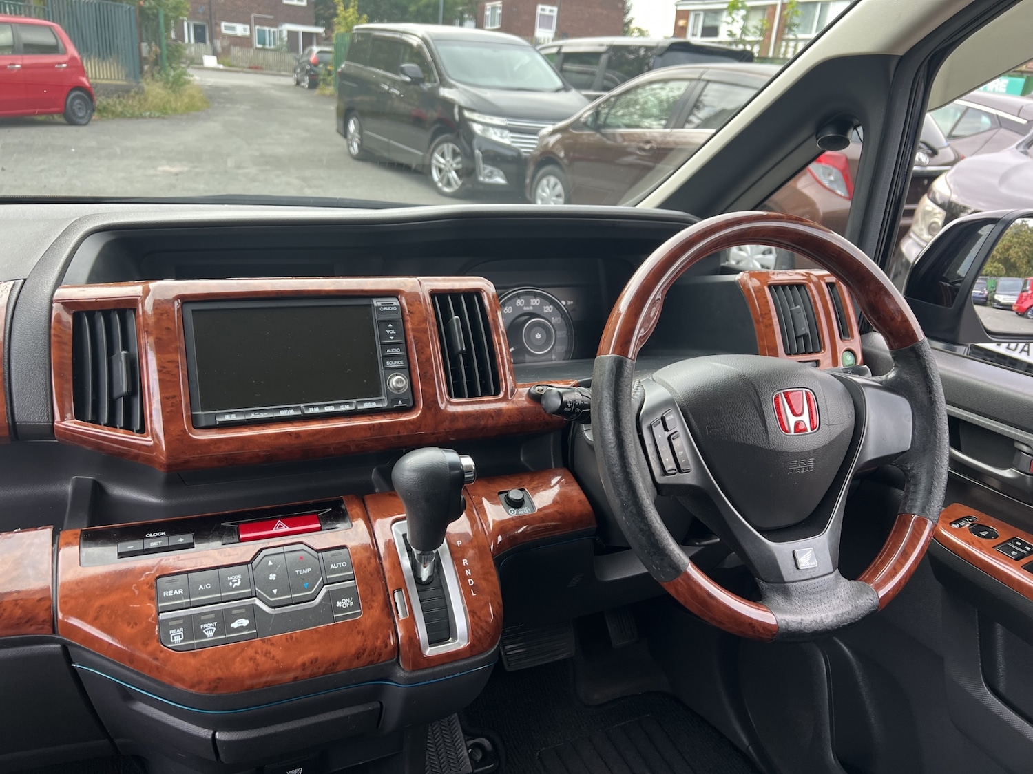 Vehicle 24