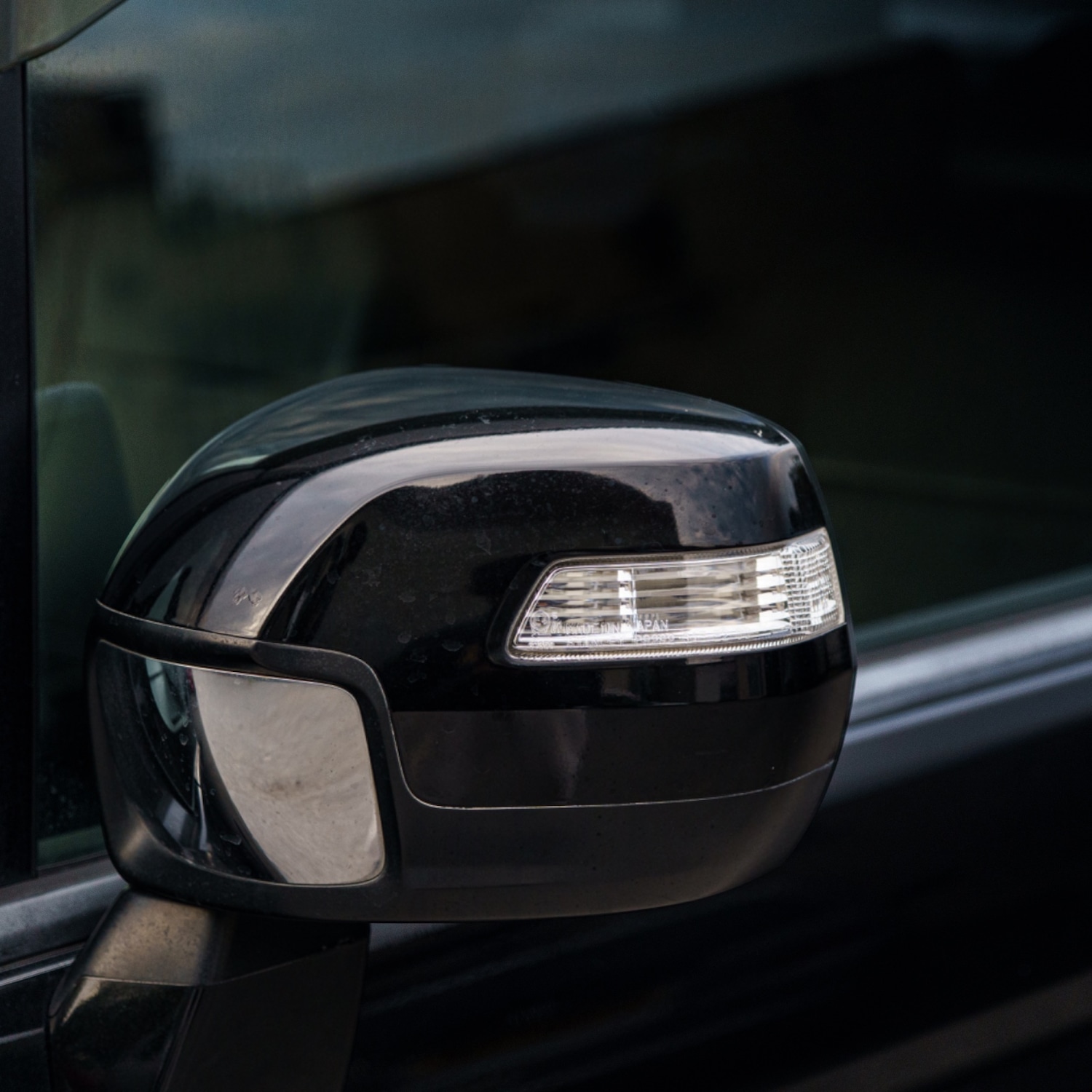 Used Honda Stepwagon for sale - 75673879: Photo 27