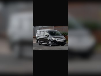 Used Honda Stepwagon 2013 for sale - 78639838: Photo