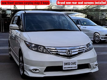 Used Honda Elysion 2010 for sale - 78693519: Photo