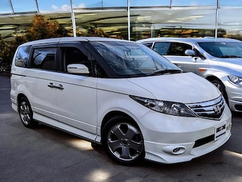 Used Honda Elysion 2010 for sale - 78693519: Photo