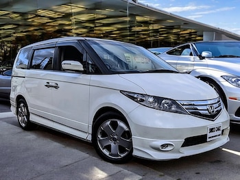 Used Honda Elysion 2010 for sale - 78693519: Photo