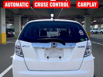 Used Honda Jazz undefined for sale - 77232291: Photo