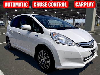 Used Honda Jazz undefined for sale - 77232291: Photo