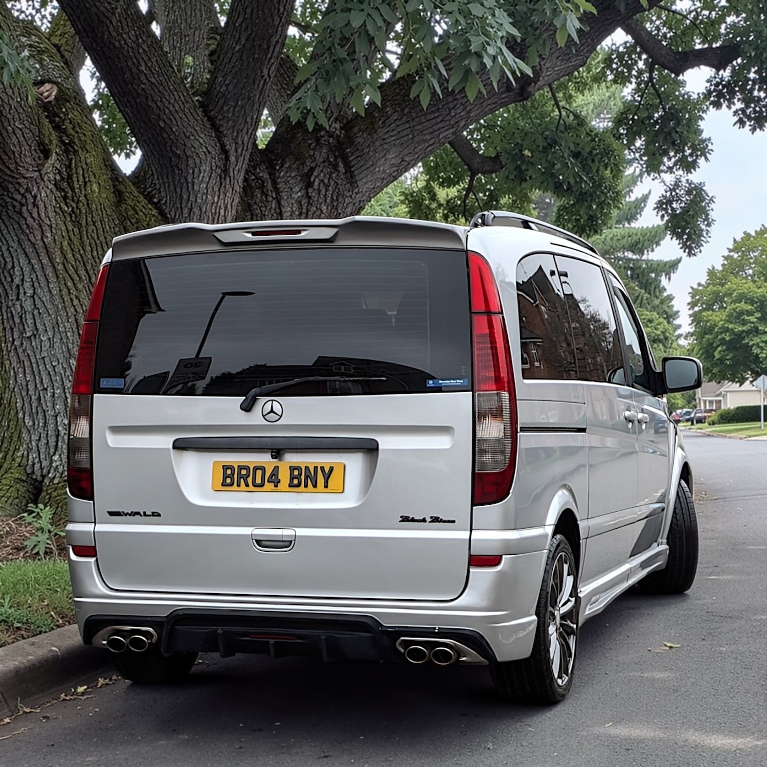 Used Mercedes-Benz Viano 2025 for sale - 77782145: Photo 10