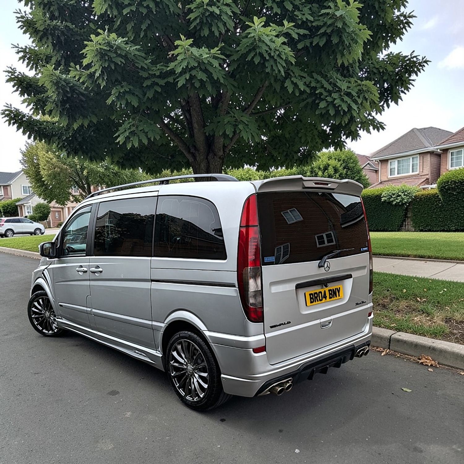 Used Mercedes-Benz Viano 2025 for sale - 77782145: Photo 12