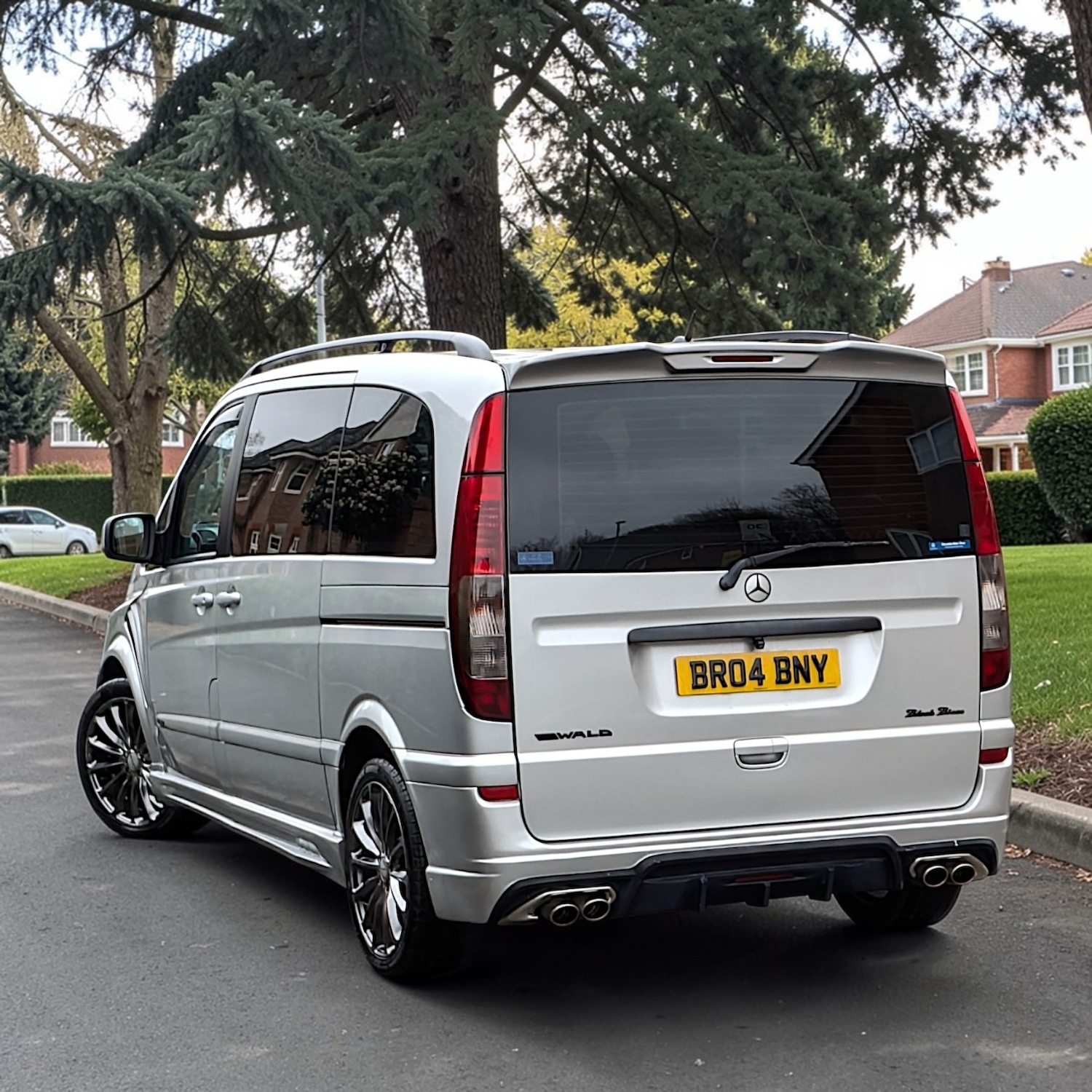 Used Mercedes-Benz Viano 2025 for sale - 77782145: Photo 13