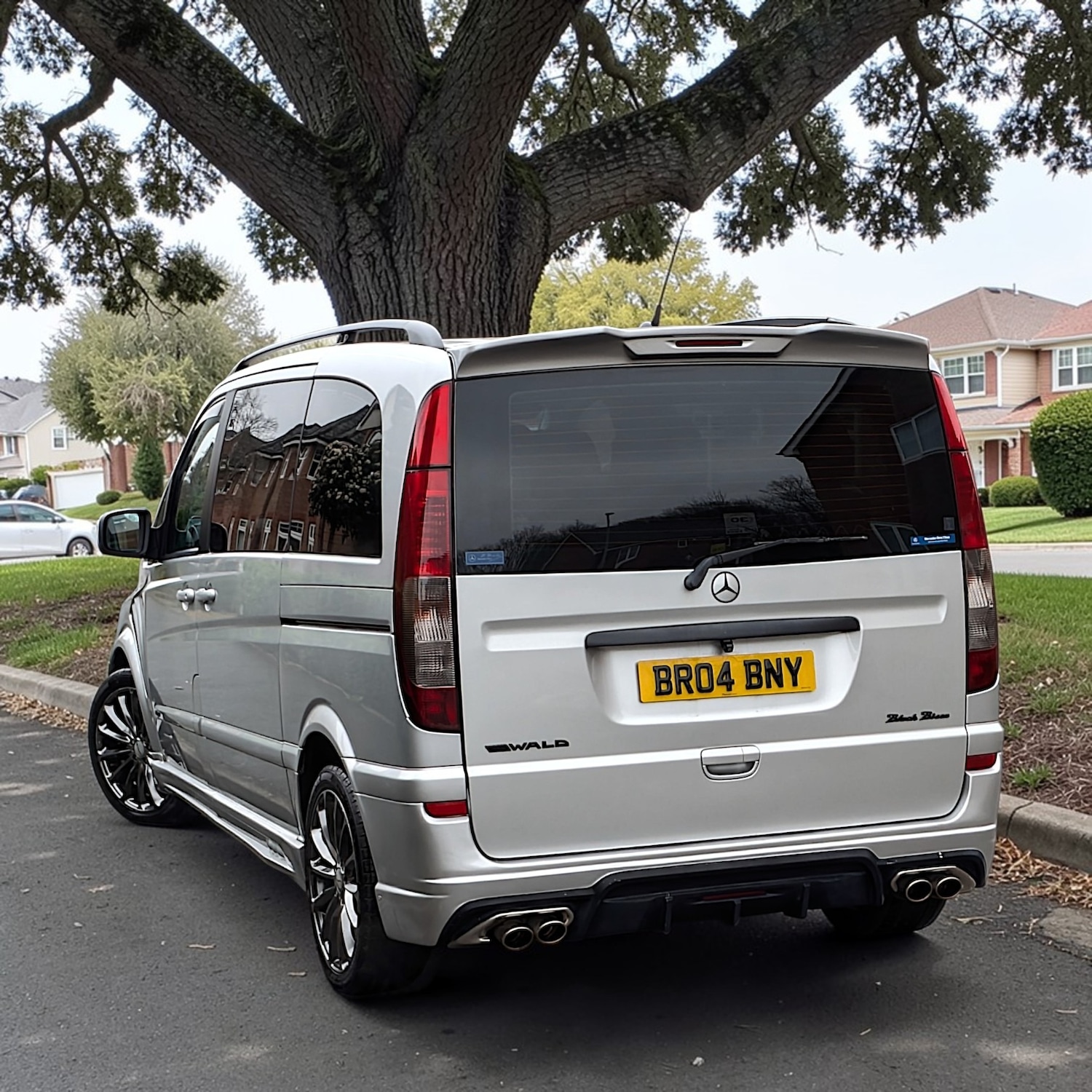 Used Mercedes-Benz Viano 2025 for sale - 77782145: Photo 14