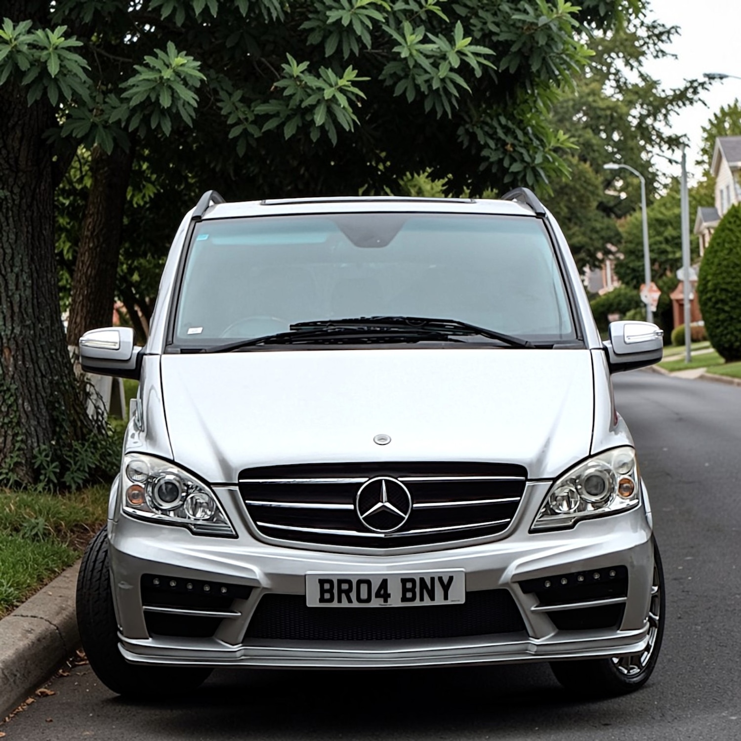 Used Mercedes-Benz Viano 2025 for sale - 77782145: Photo 3