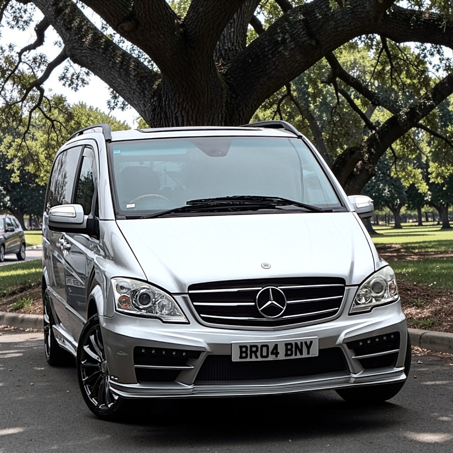 Used Mercedes-Benz Viano 2025 for sale - 77782145: Photo 4
