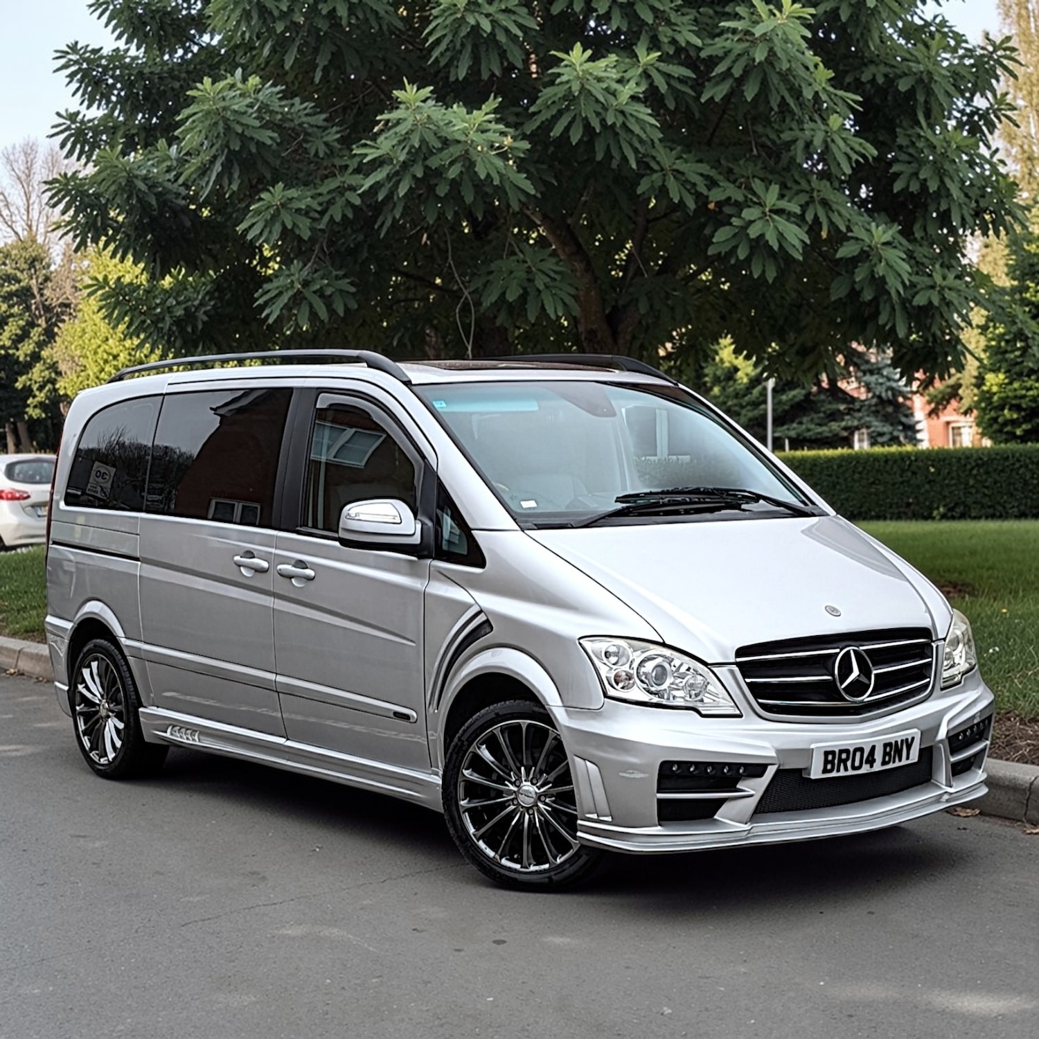 Used Mercedes-Benz Viano 2025 for sale - 77782145: Photo 5
