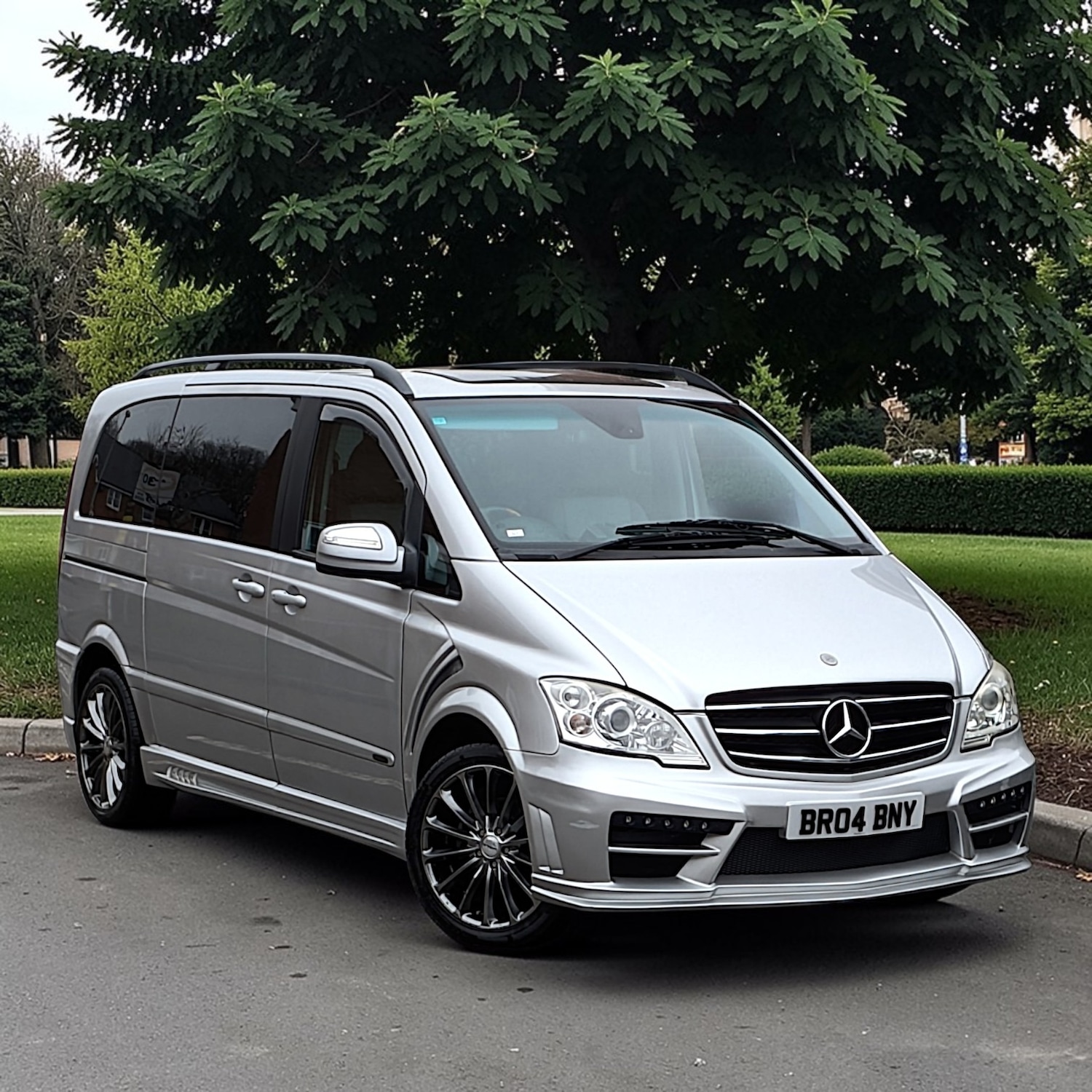 Used Mercedes-Benz Viano 2025 for sale - 77782145: Photo 6