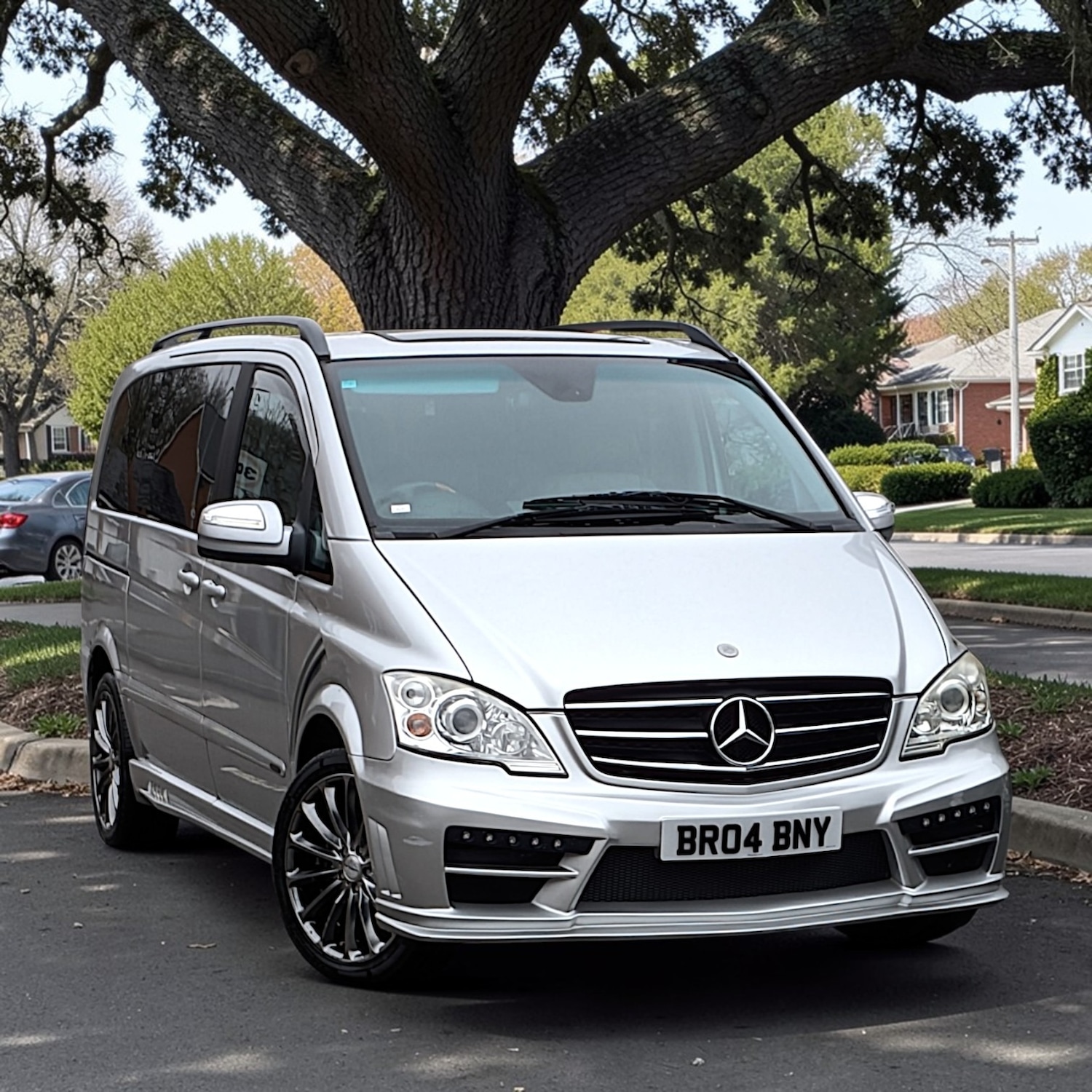 Used Mercedes-Benz Viano 2025 for sale - 77782145: Photo 7