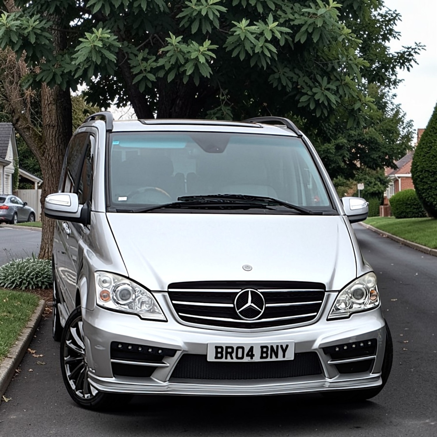 Used Mercedes-Benz Viano 2025 for sale - 77782145: Photo 8