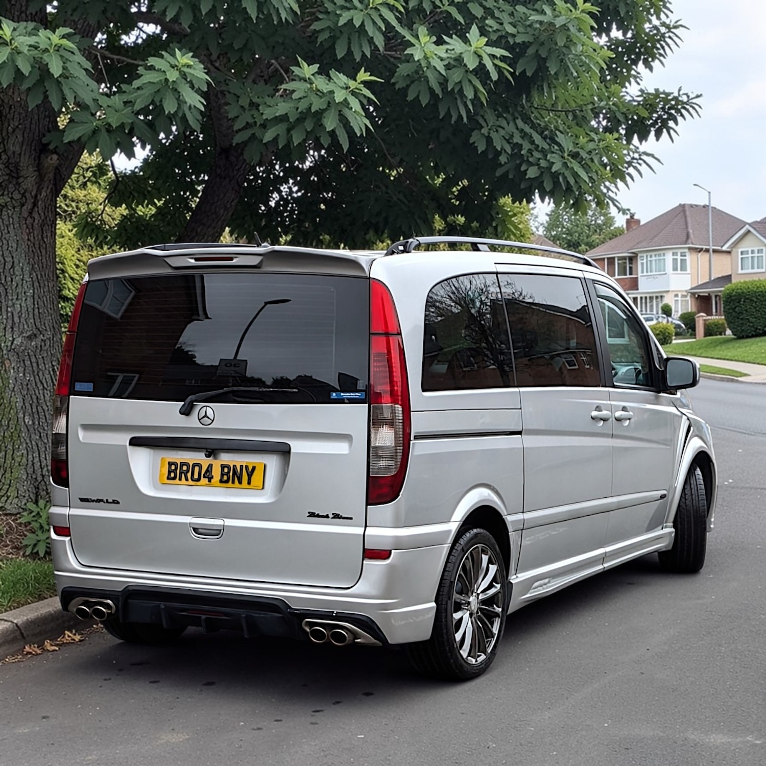 Used Mercedes-Benz Viano 2025 for sale - 77782145: Photo 9