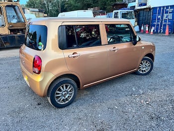 Used Suzuki Alto 2015 for sale - 79541330: Photo