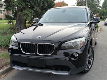 Used BMW X1 2012 for sale - 79119678: Photo
