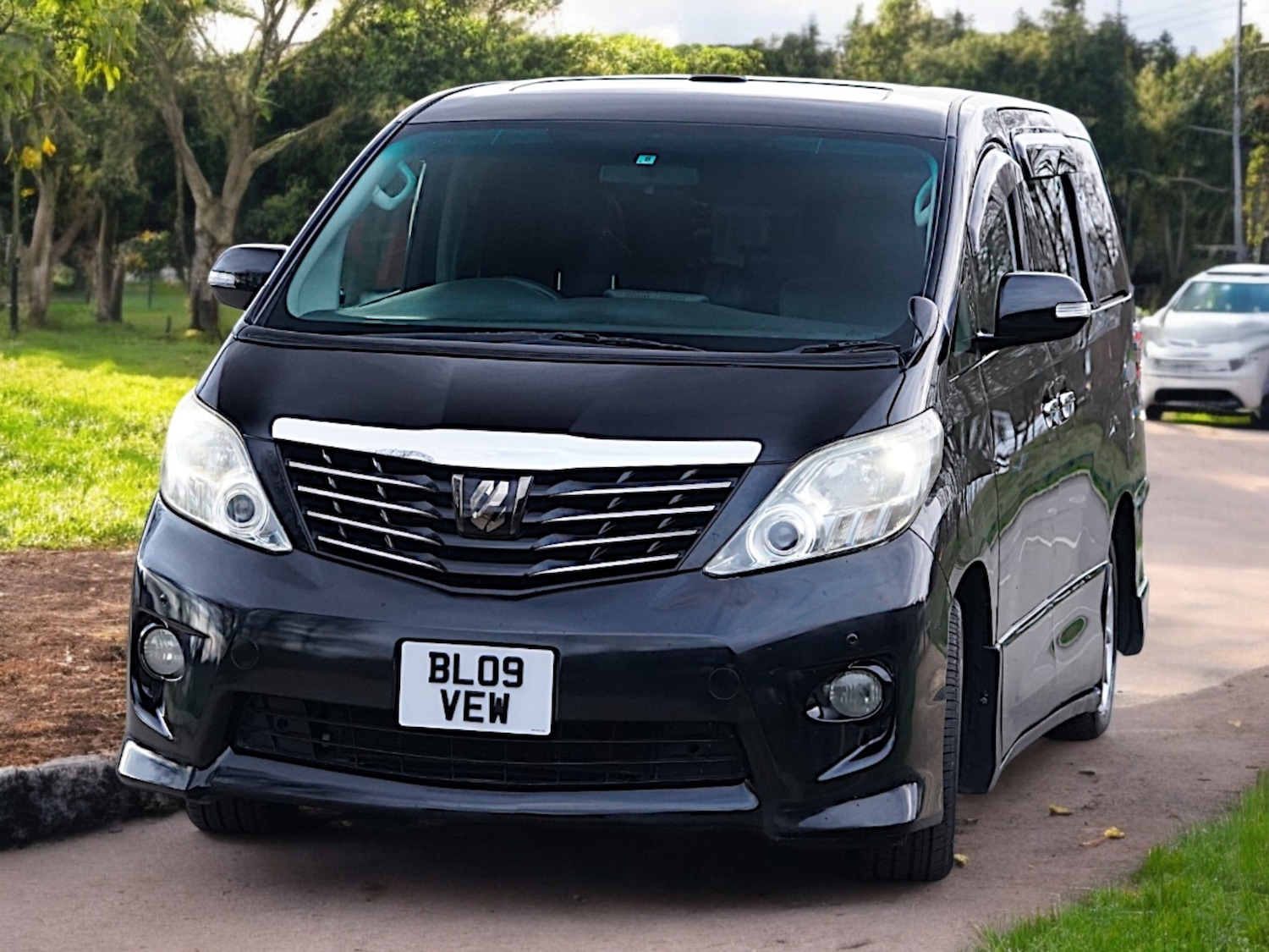 Used Toyota Alphard 2025 for sale - 76943047: Photo 17