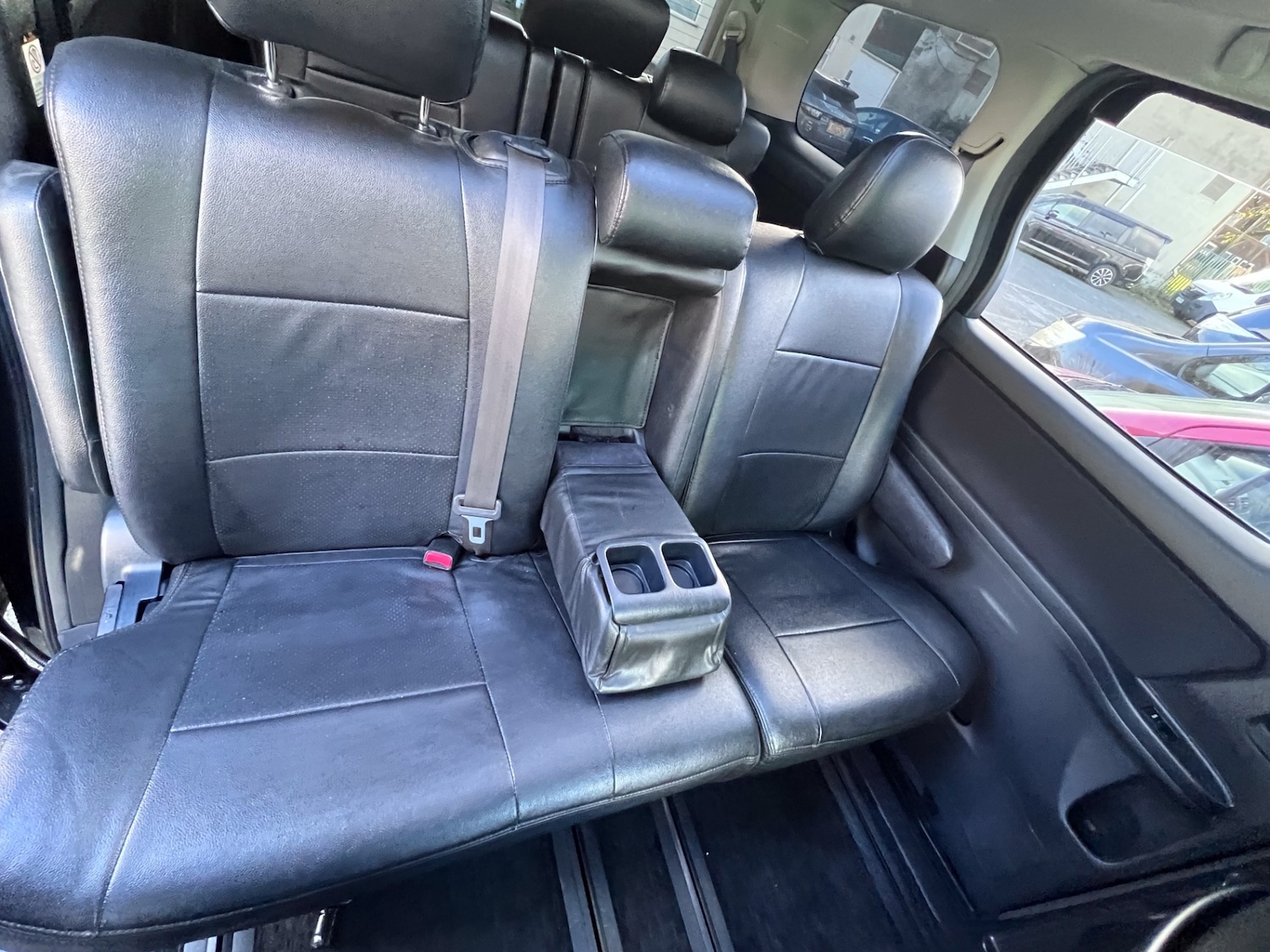 Used Toyota Alphard 2025 for sale - 76943047: Photo 18