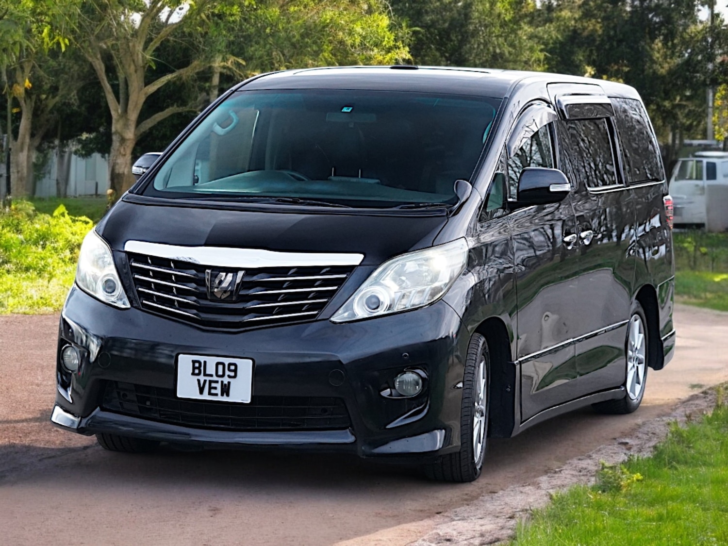 Used Toyota Alphard 2025 for sale - 76943047: Photo 19