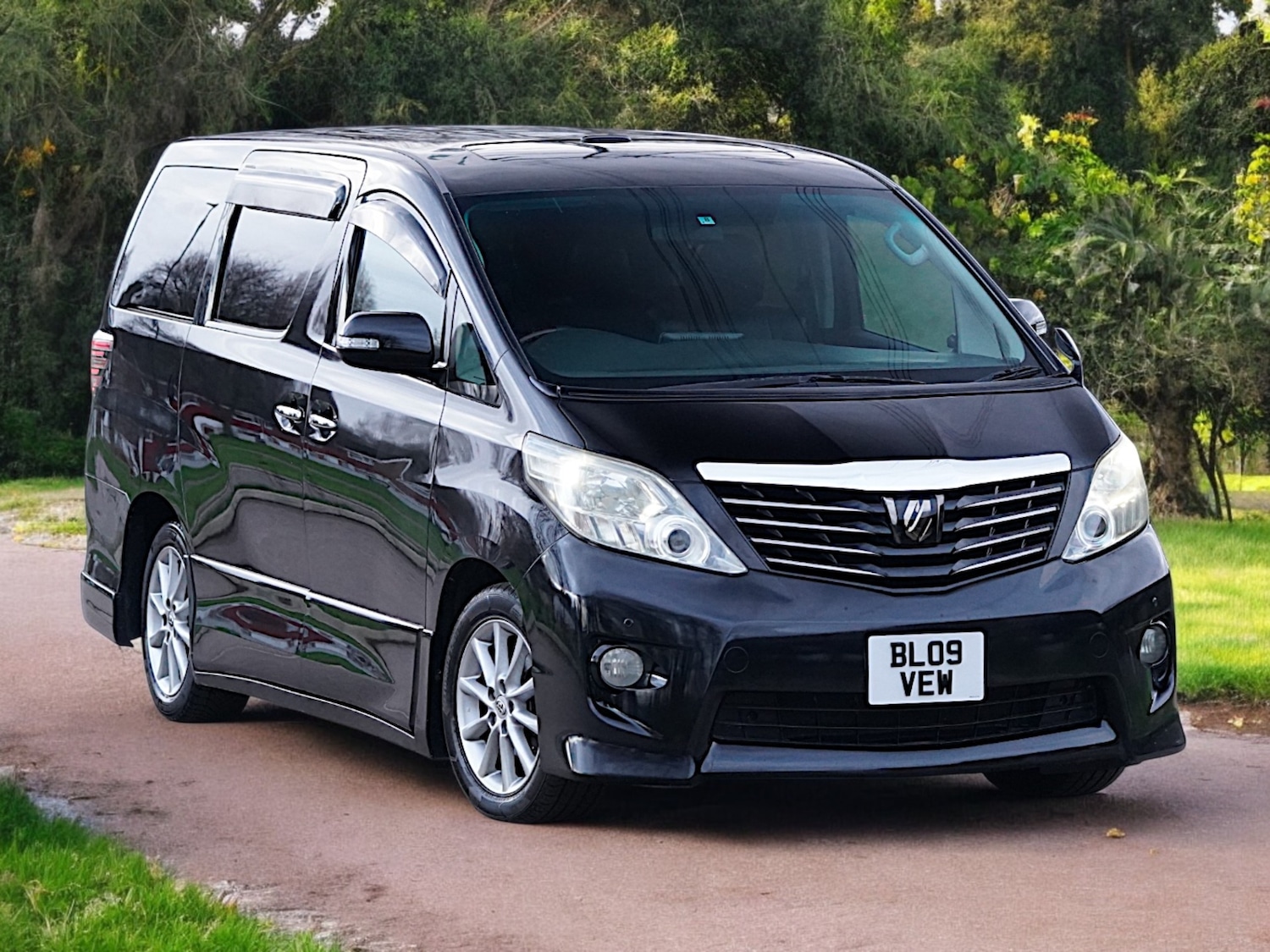 Used Toyota Alphard 2025 for sale - 76943047: Photo 20