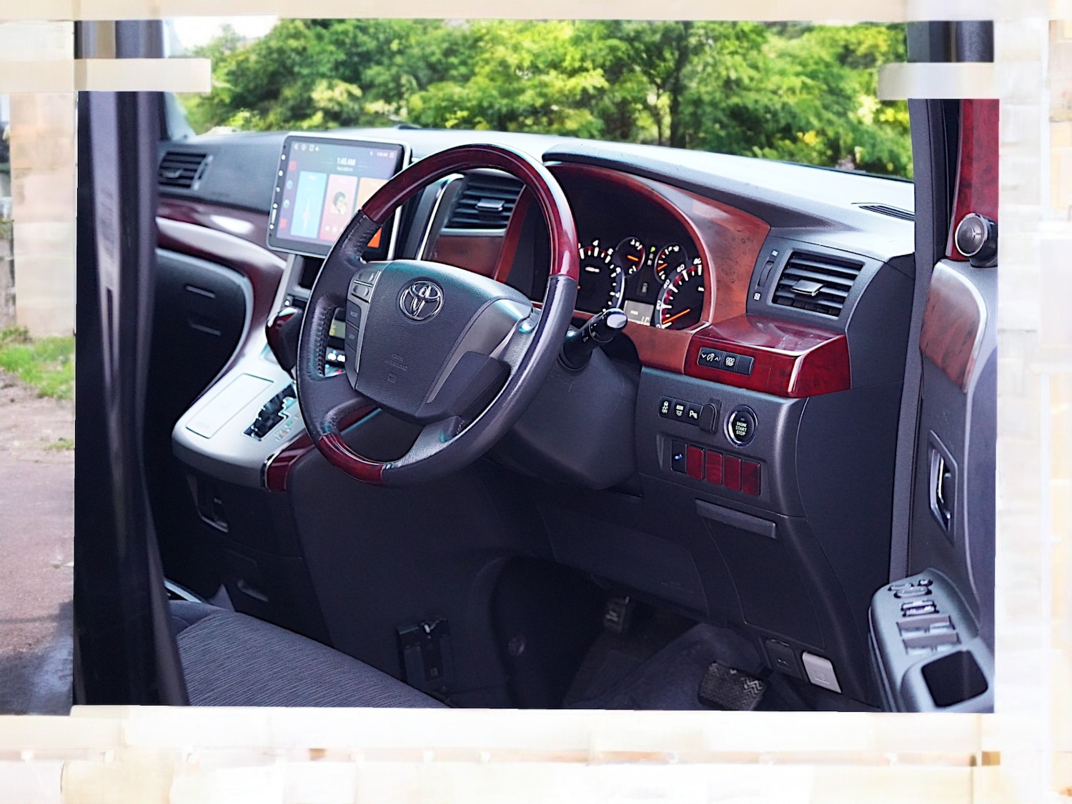 Used Toyota Alphard 2025 for sale - 76943047: Photo 22