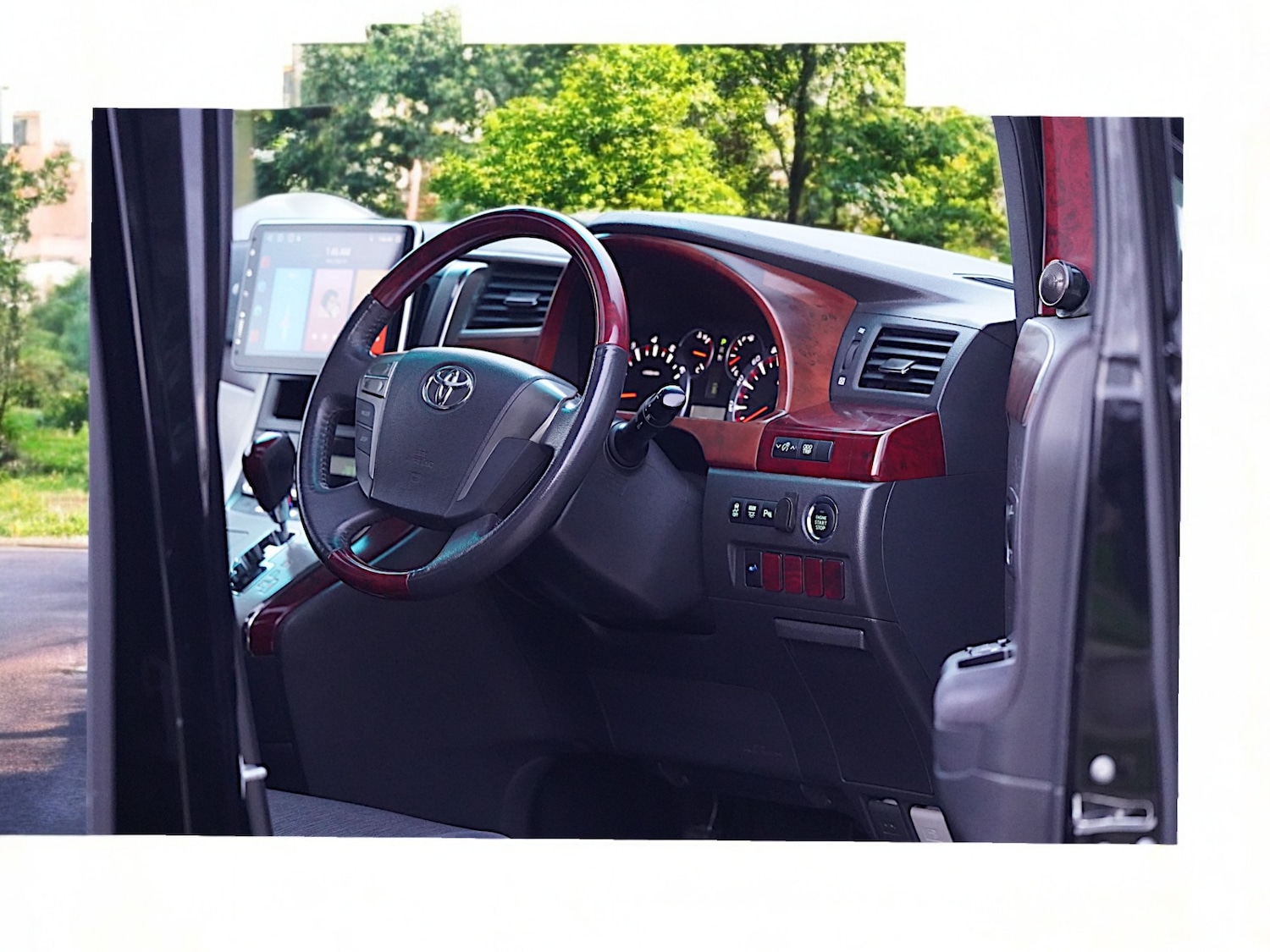 Used Toyota Alphard 2025 for sale - 76943047: Photo 23