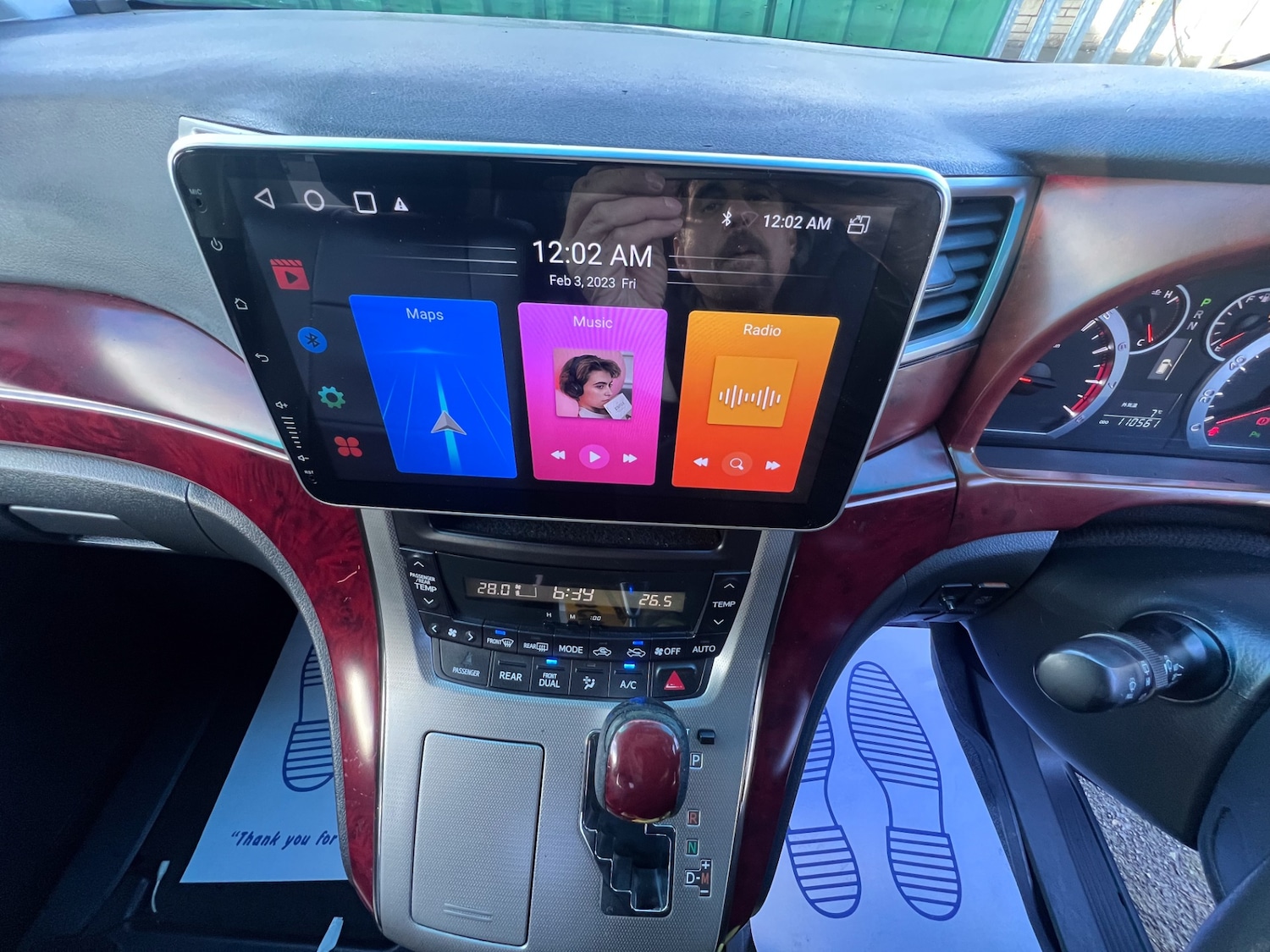 Used Toyota Alphard 2025 for sale - 76943047: Photo 29