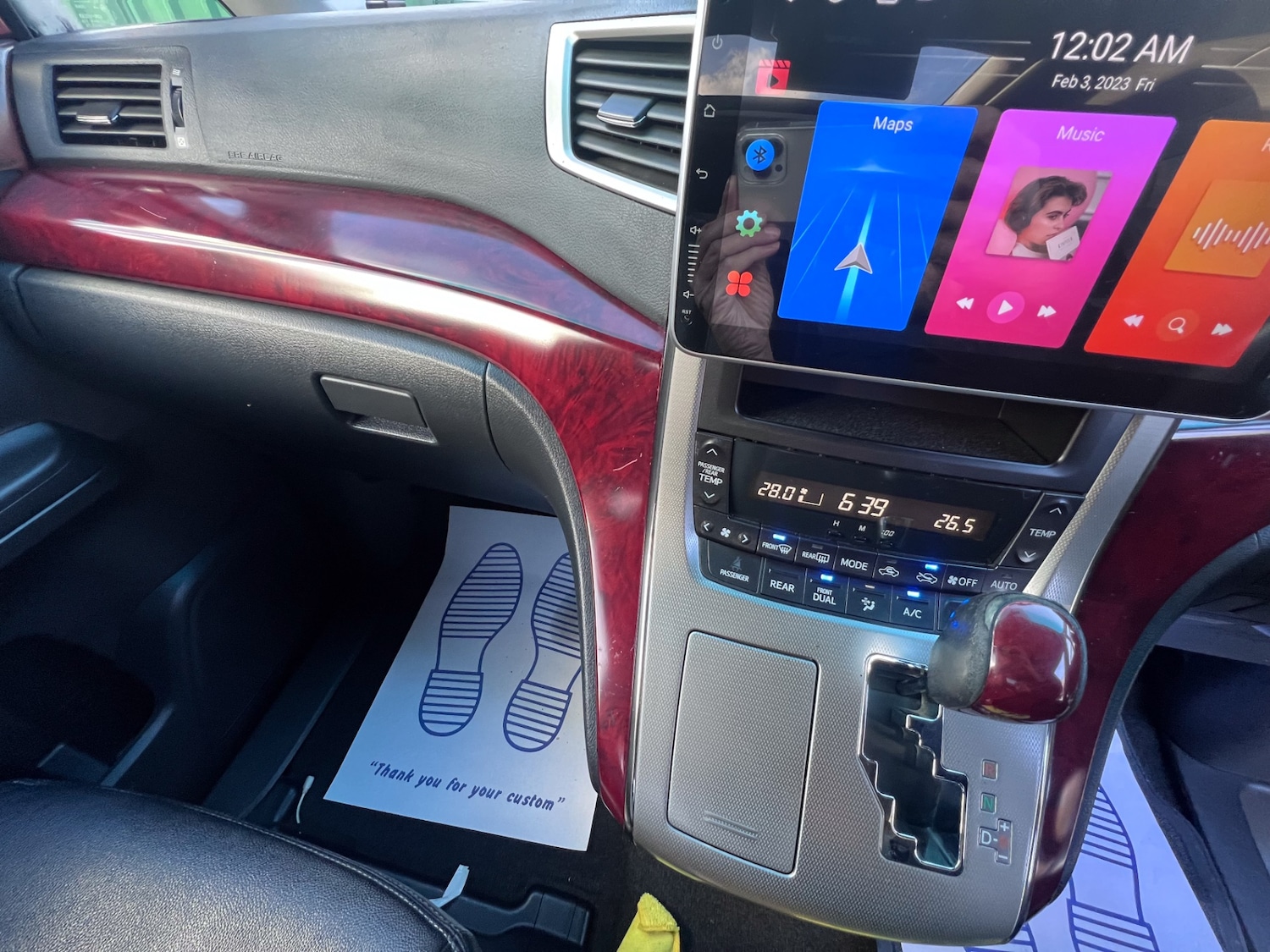 Used Toyota Alphard 2025 for sale - 76943047: Photo 30